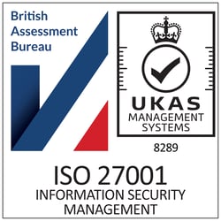 ISO 270001