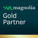 Magnolia_Gold partner badge