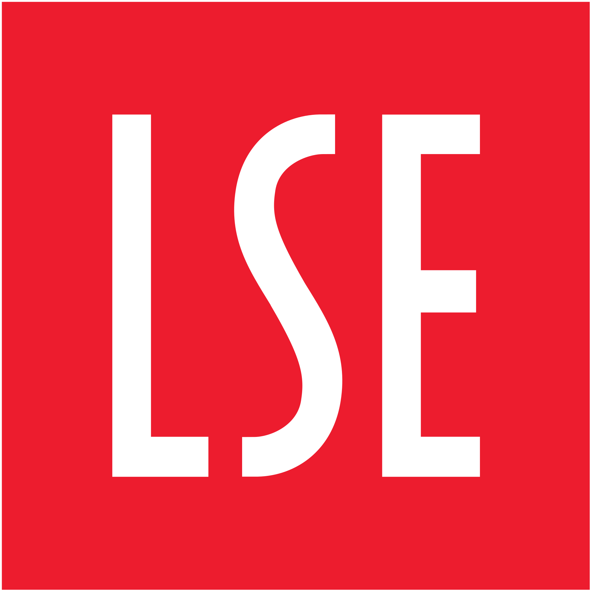 LSE Logo